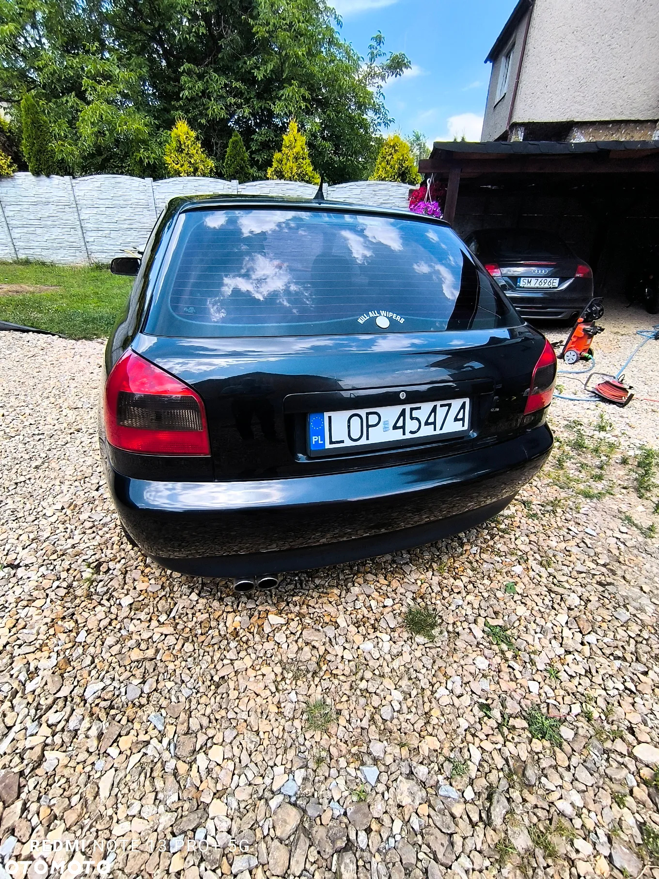 Audi A3 - 9