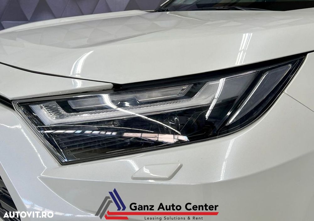 Toyota RAV4 2.5 VVT-iE 4x4 Luxury Plus - 10