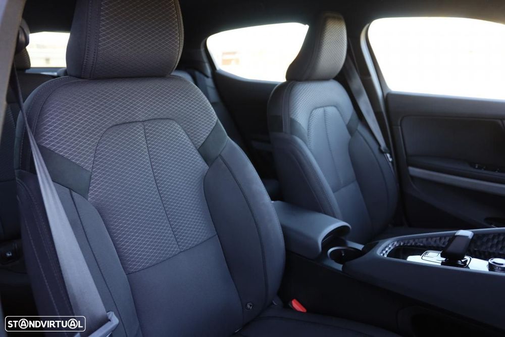 Polestar 2 Long Range 78 kWh - 16