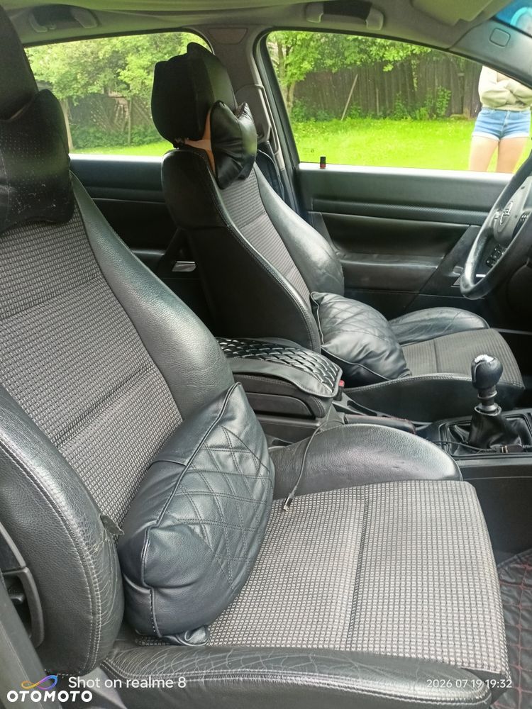 Opel Signum - 8