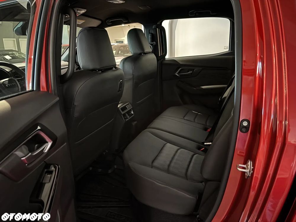 Isuzu D-Max 1.9 DC LSE - 12