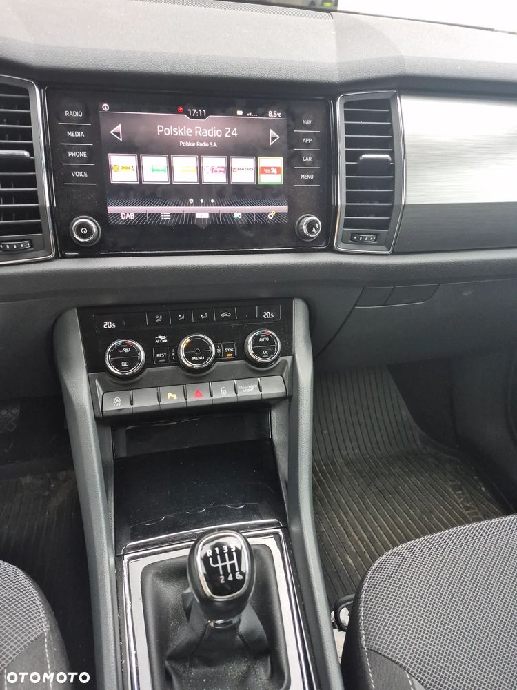Skoda Kodiaq 1.5 TSI ACT 4x2 Ambition - 3