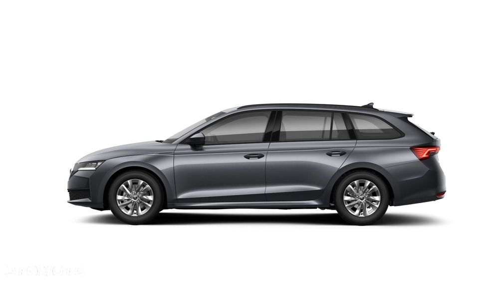 Skoda Octavia 1.5 TSI mHEV Drive Essence DSG - 2
