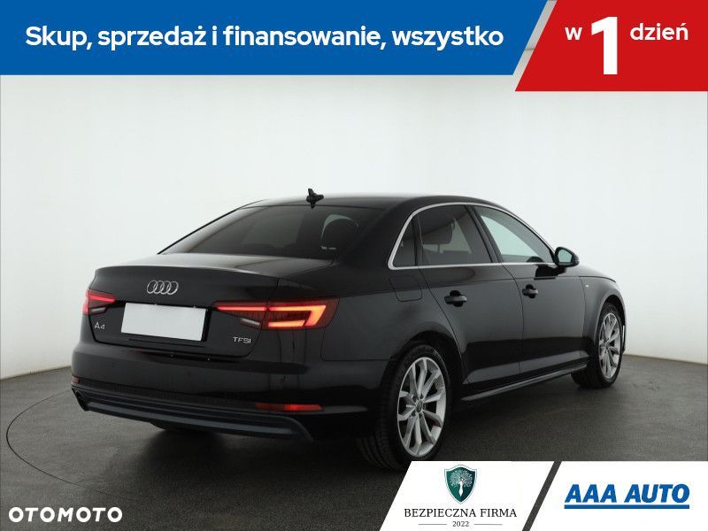 Audi A4 Limousine - 7