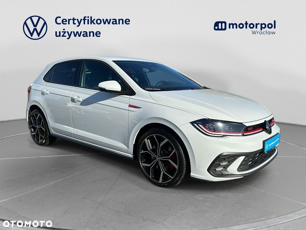 Volkswagen Polo 2.0 TSI GTI DSG - 14