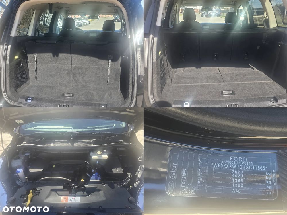 Ford Galaxy - 32