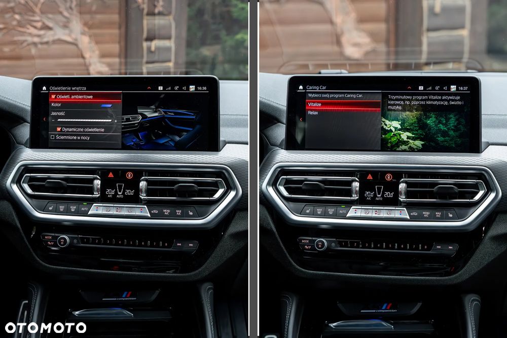 BMW X4 M Competition - 29