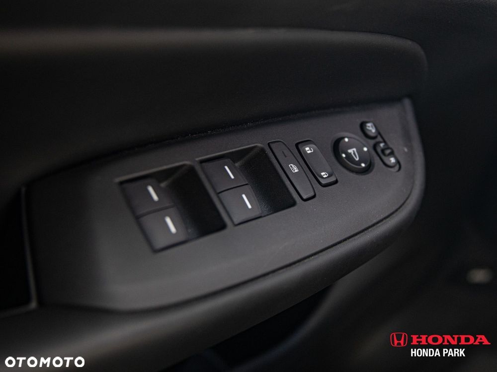 Honda Jazz 1.5 i-MMD Crosstar Advance - 8