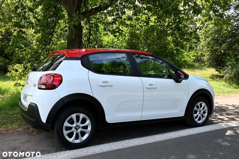 Citroën C3 - 22