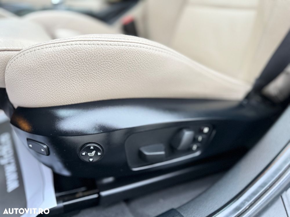 BMW X1 xDrive23d Aut. - 17