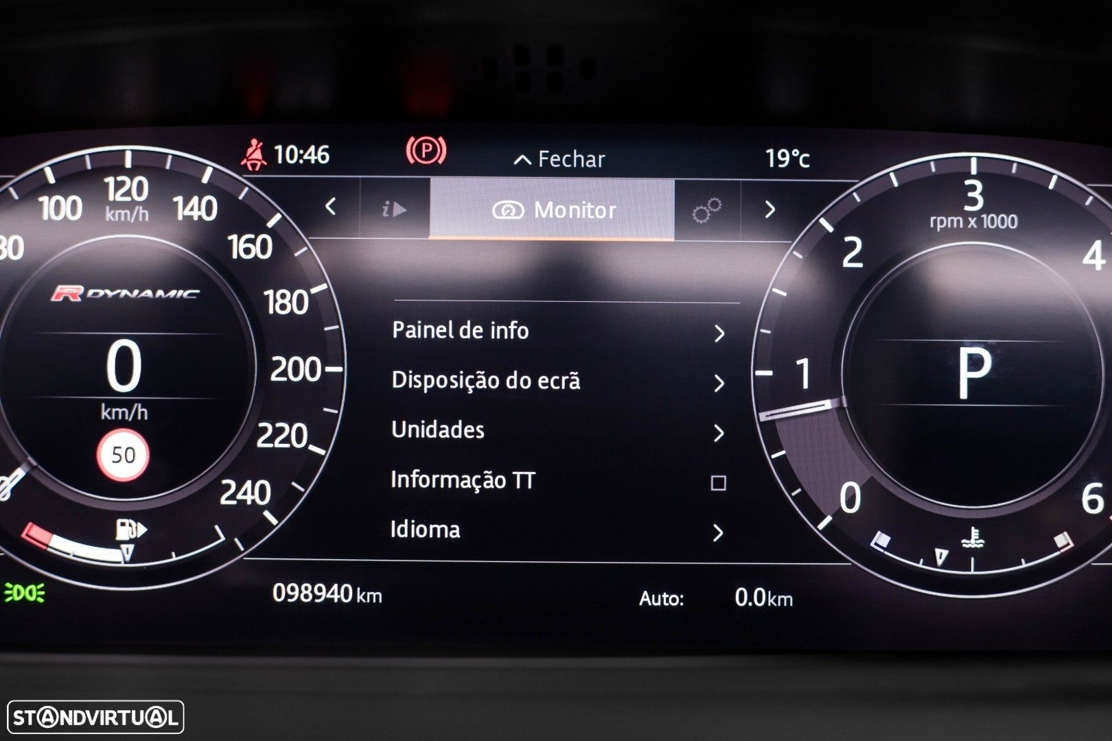 Land Rover Range Rover Velar 2.0 D R-Dynamic HSE - 20