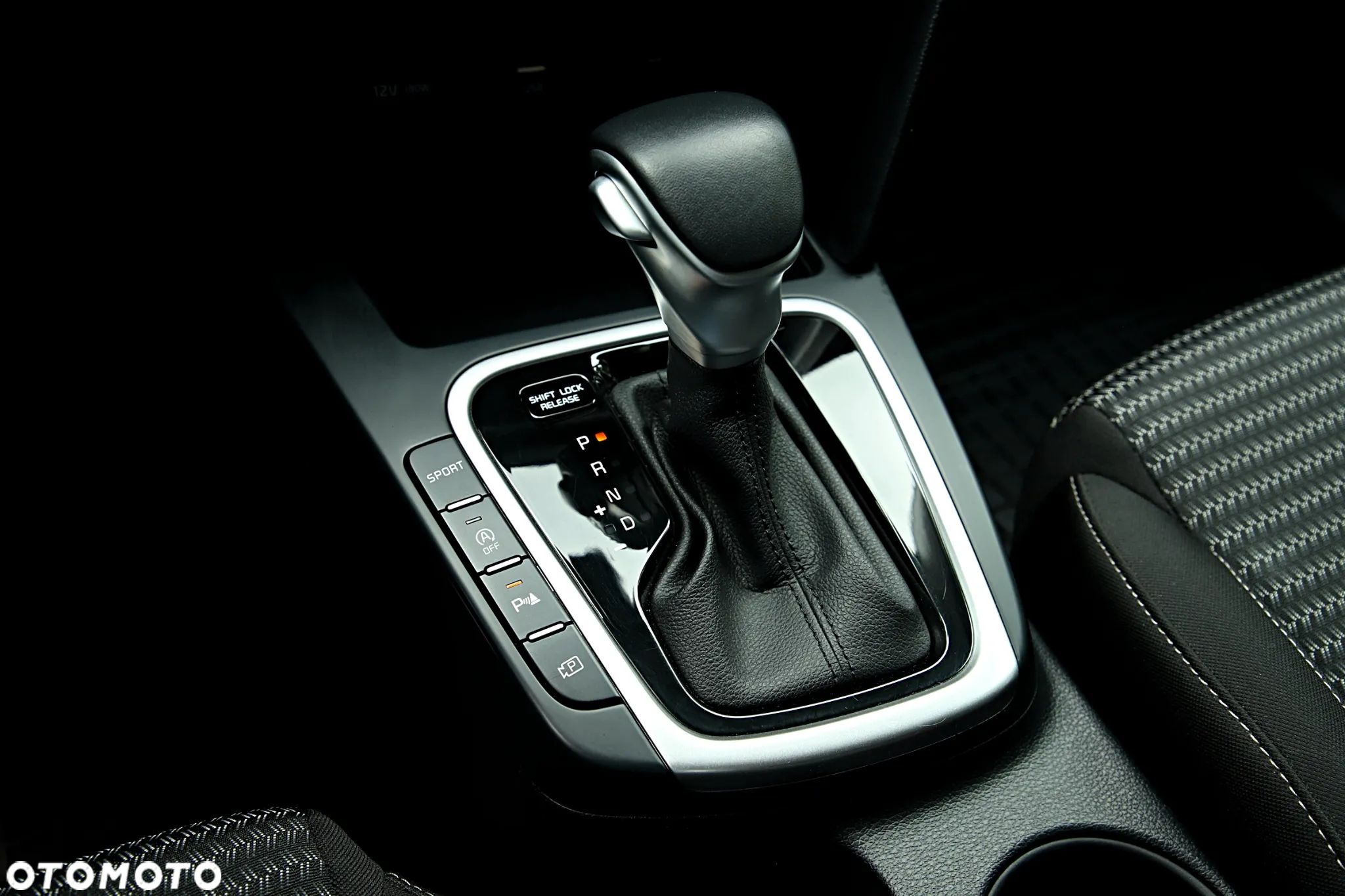 Kia Ceed 1.5 T-GDI M DCT - 34