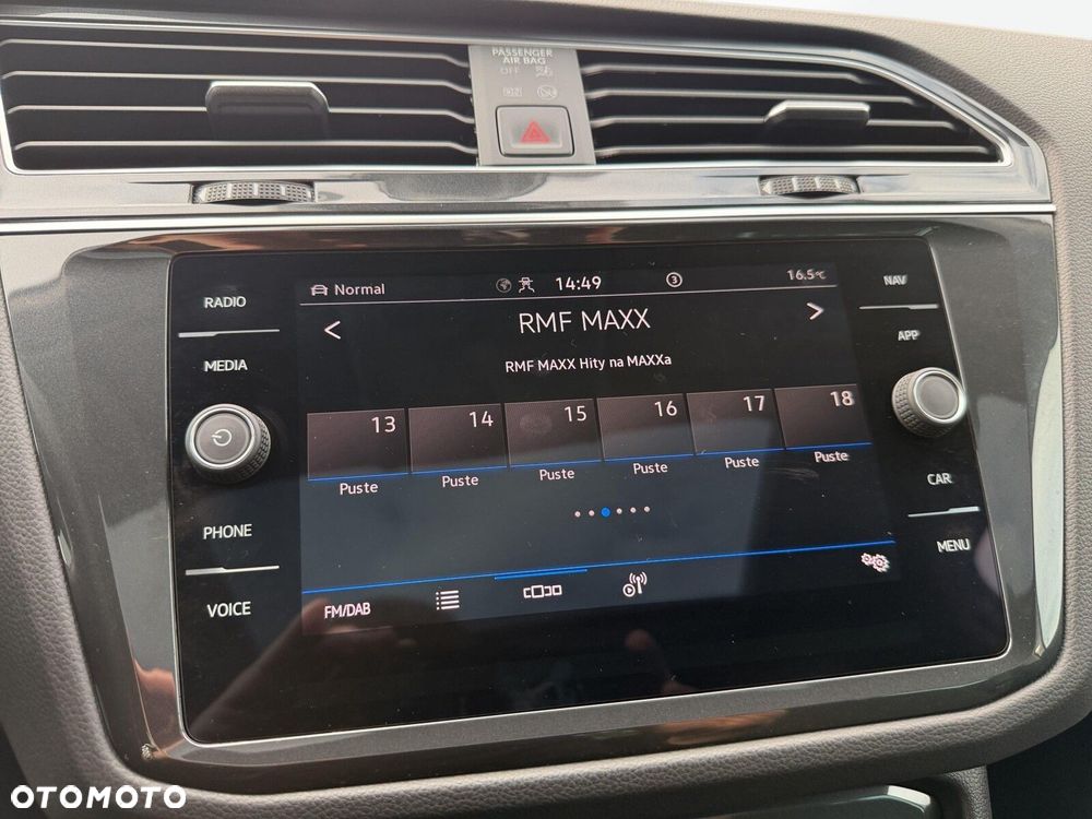 Volkswagen Tiguan 2.0 TSI 4Mot Elegance DSG - 24