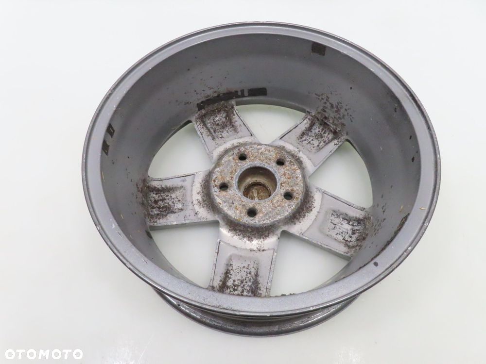 Alufelga 17'' Jeep Compass Patriot 5x114,3 6,5J ET39 1CT67TRMAB - 4