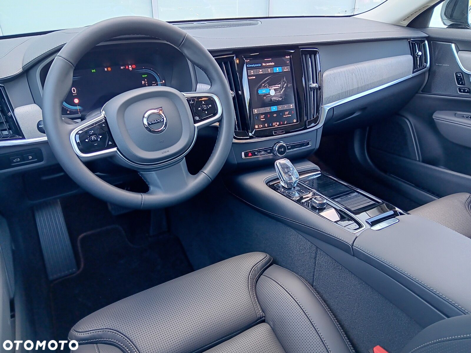 Volvo V90 - 15