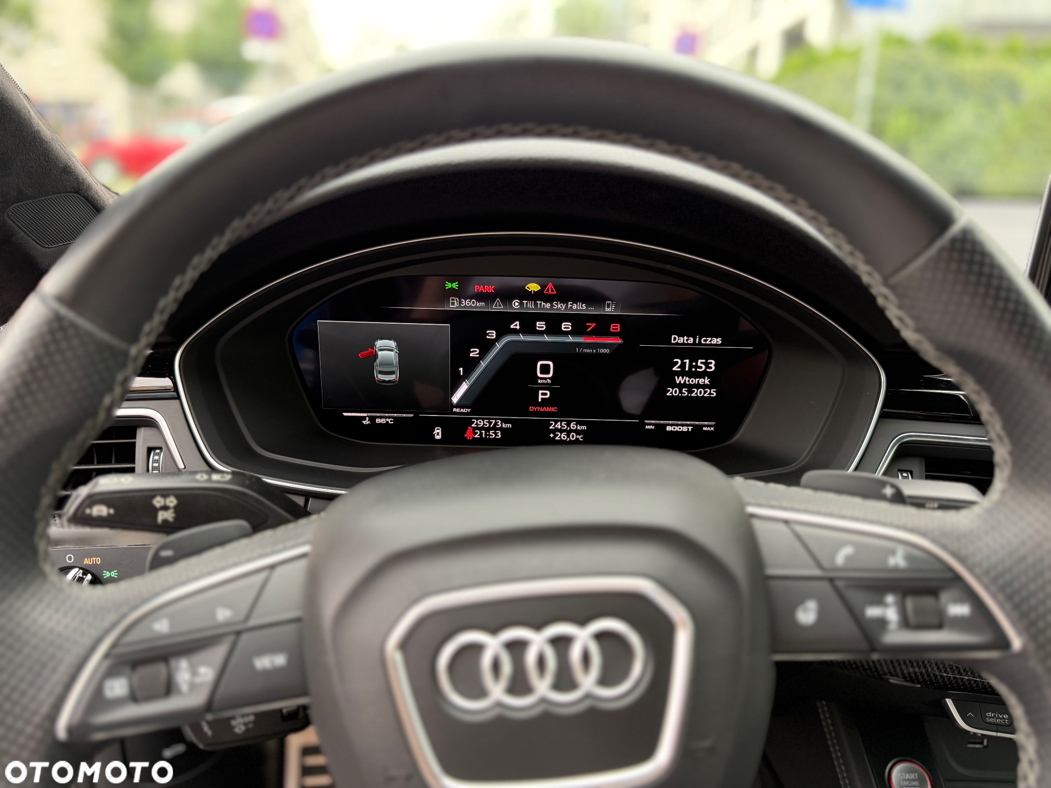 Audi S5 Coupé 3.0 TFSI quattro tiptronic - 27