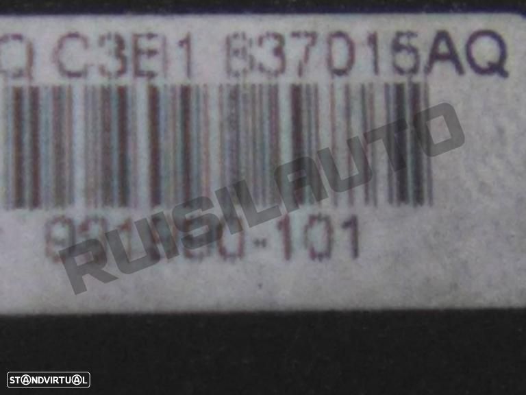 Fechadura Porta Frente Esquerda 3b183_7015aq Seat Ibiza Iii (6l - 7