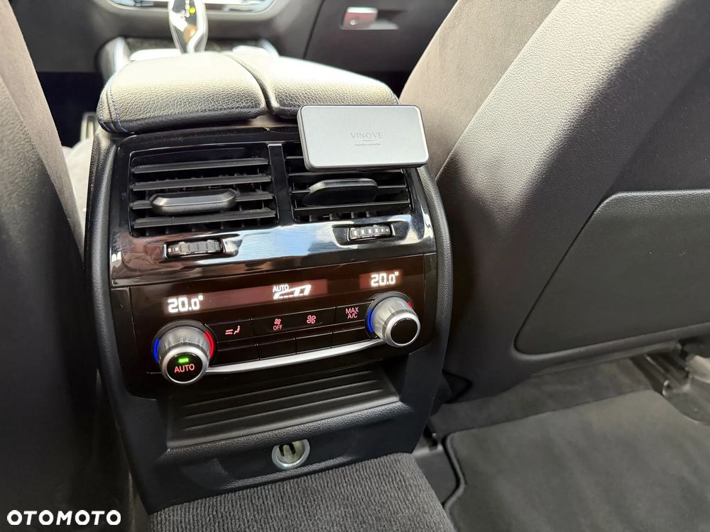 BMW Seria 5 530e iPerformance M Sport sport - 20