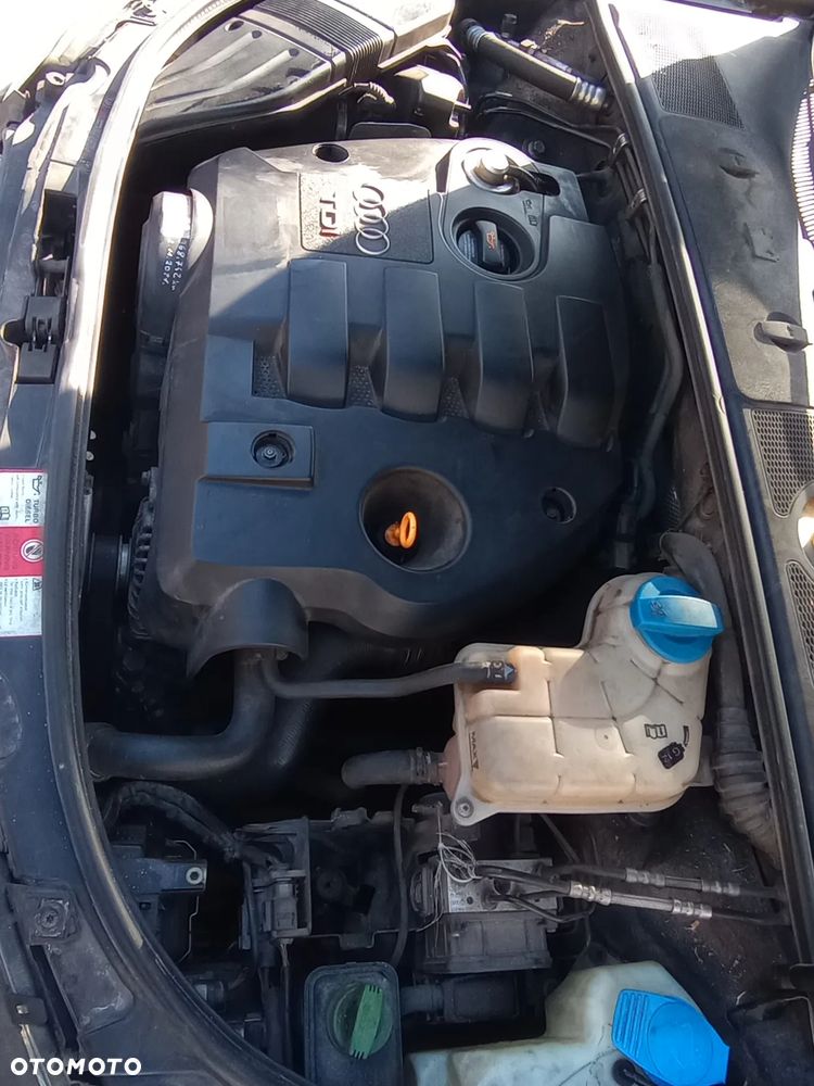 Audi A4 - 32