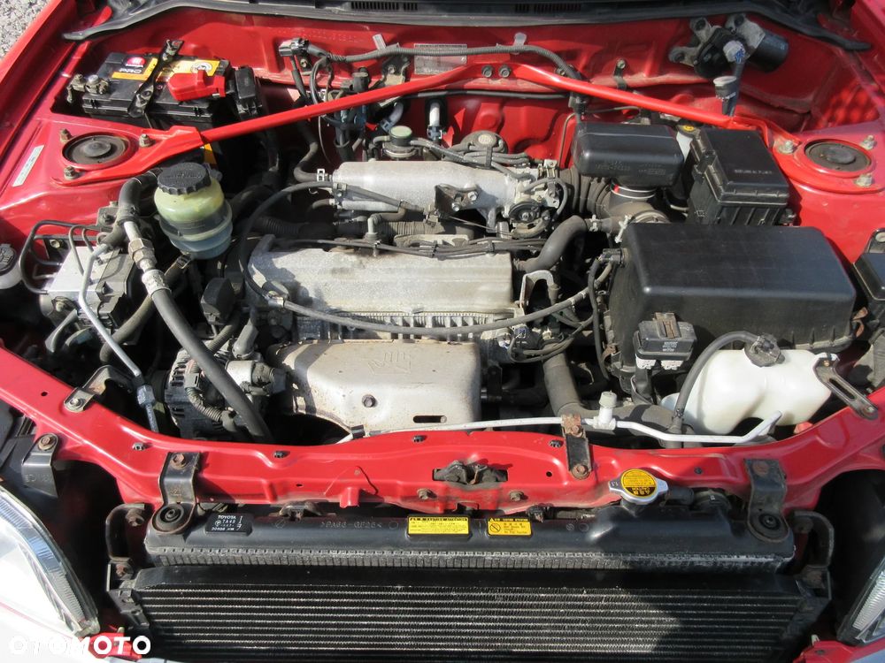 Toyota RAV4 2.0 Special - 20