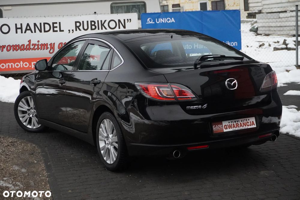 Mazda 6 2.0 Dynamic - 3