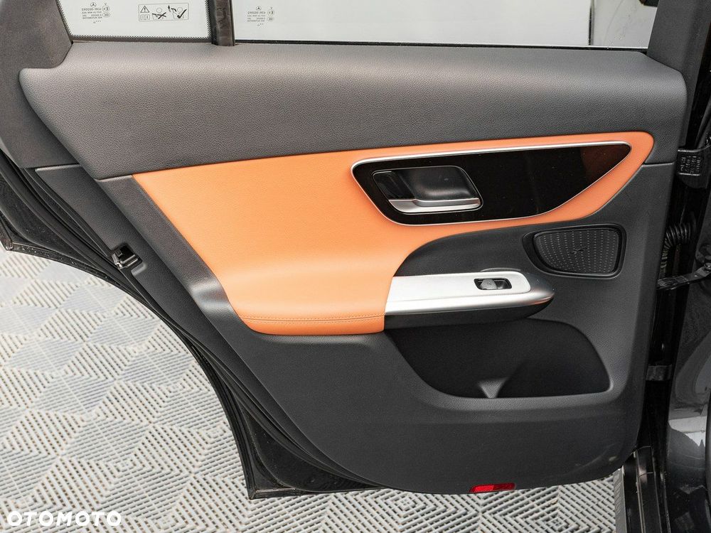 Mercedes-Benz GLC - 20