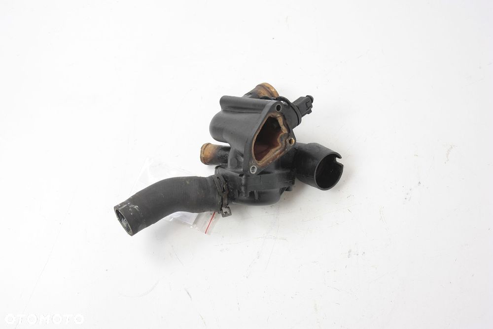TERMOSTAT OBUDOWA TERMOSTATU Porsche Cayenne 3.2 VR6 02-10 - 2