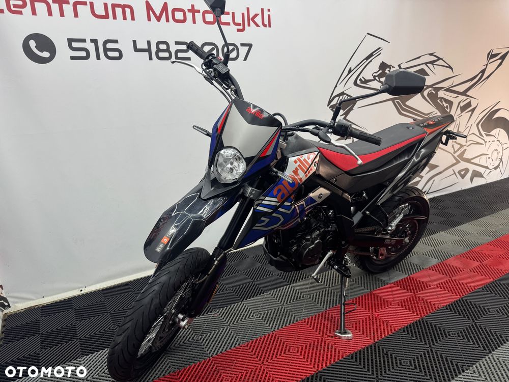 Aprilia SX - 7