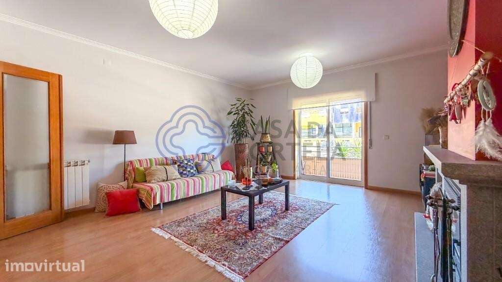 Apartamento T3 duplex em São João de Ver - Grande imagem: 3/29