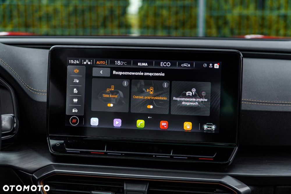 Cupra Formentor - 22