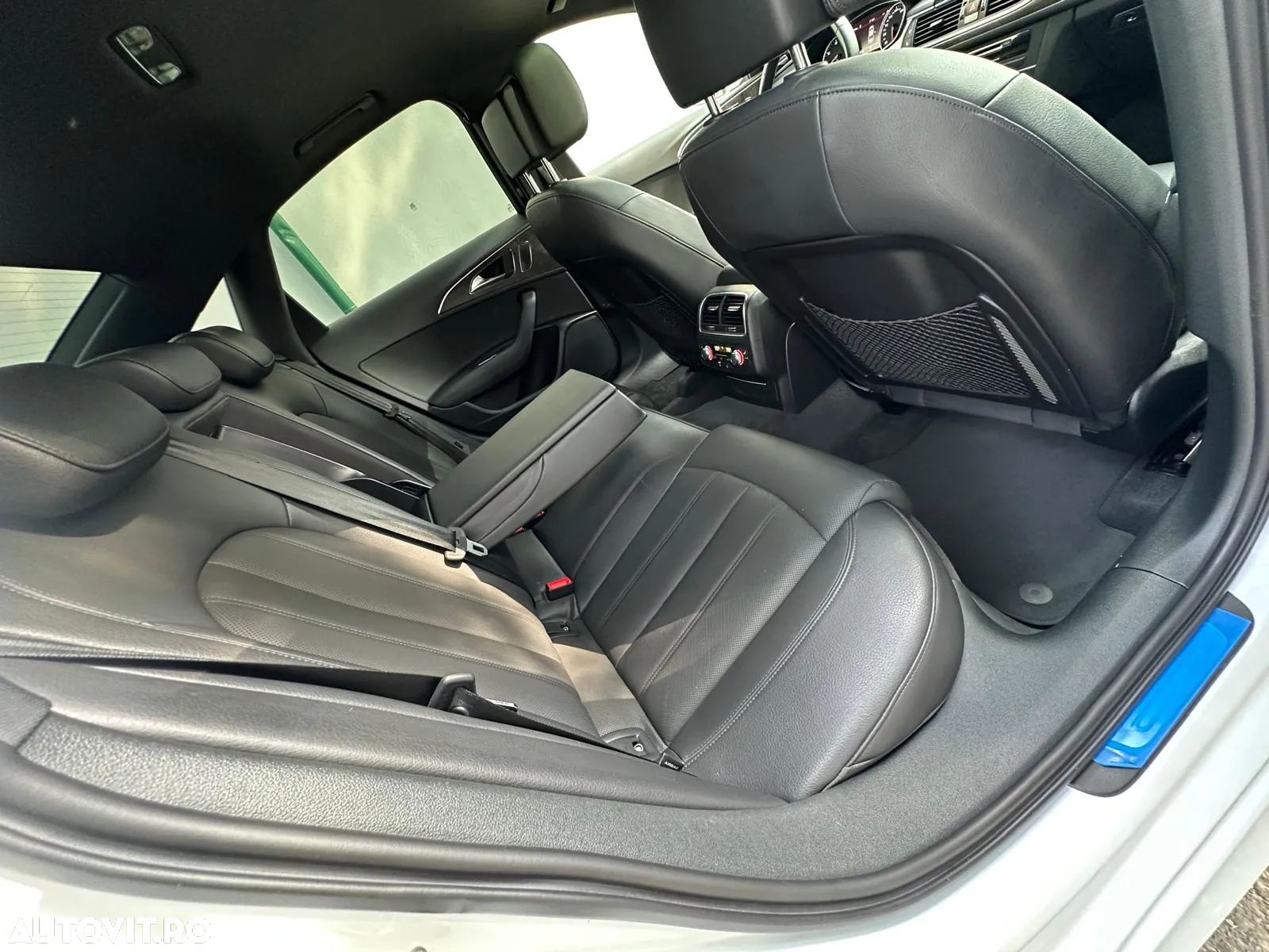 Audi A6 2.0 TDI Ultra S tronic - 19