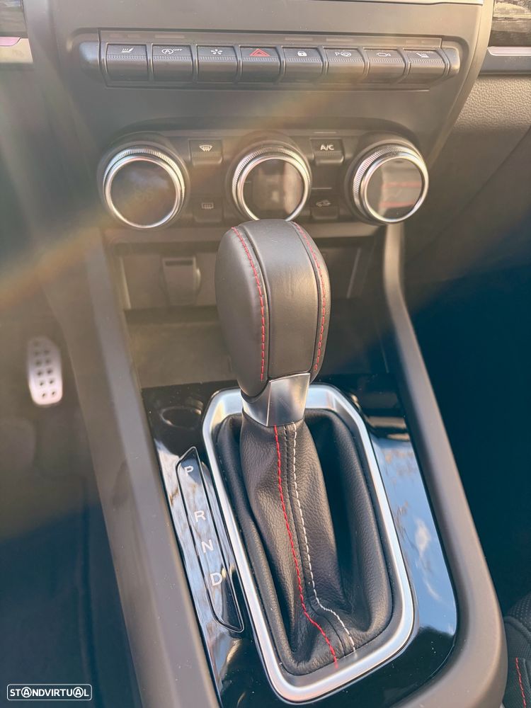 Renault Arkana 1.6 E-Tech R.S.Line - 6