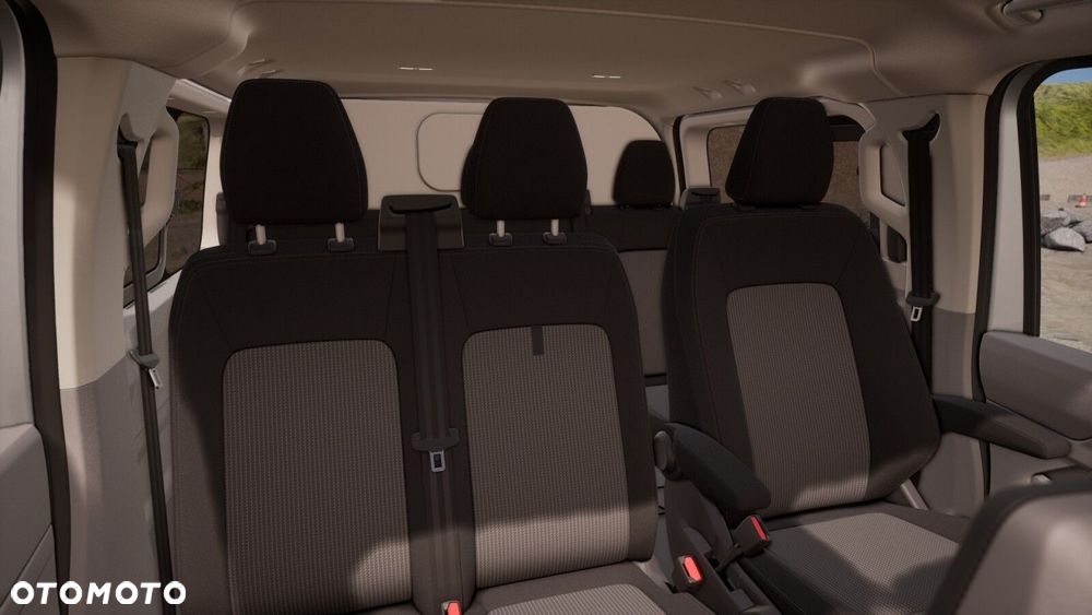 Volkswagen Transporter - 15