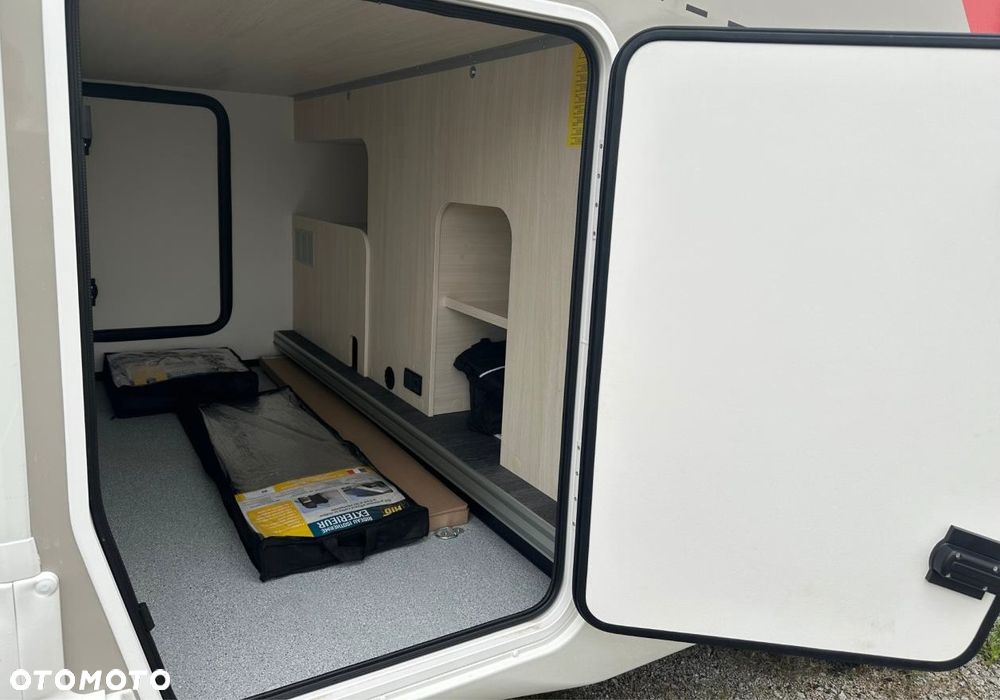 Ford Kamper CHALLENGER 337 - 9