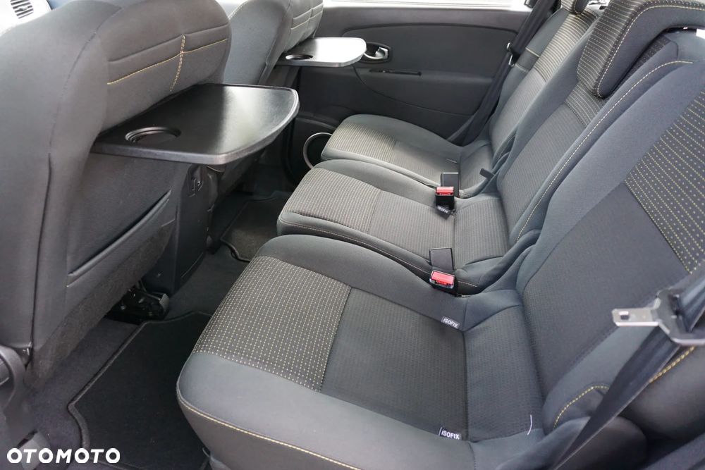 Renault Scenic 1.4 16V TCE Expression - 10