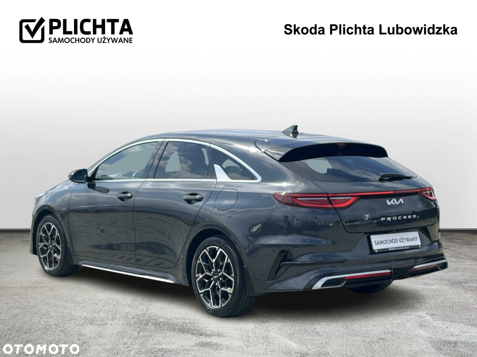 Kia ProCeed - 3