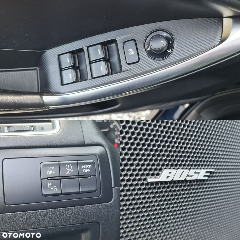 Mazda CX-5 - 14