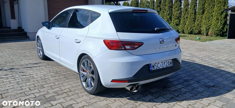 Seat Leon - 11