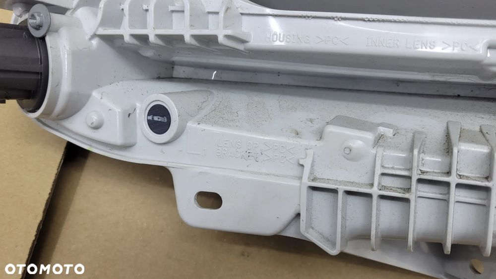 MAZDA CX-60 CX60 CX80 CX90 KIERUNKOWSKAZ LAMPA LED DRL LEWY KAAA-51070 KAAA-51060 - 5