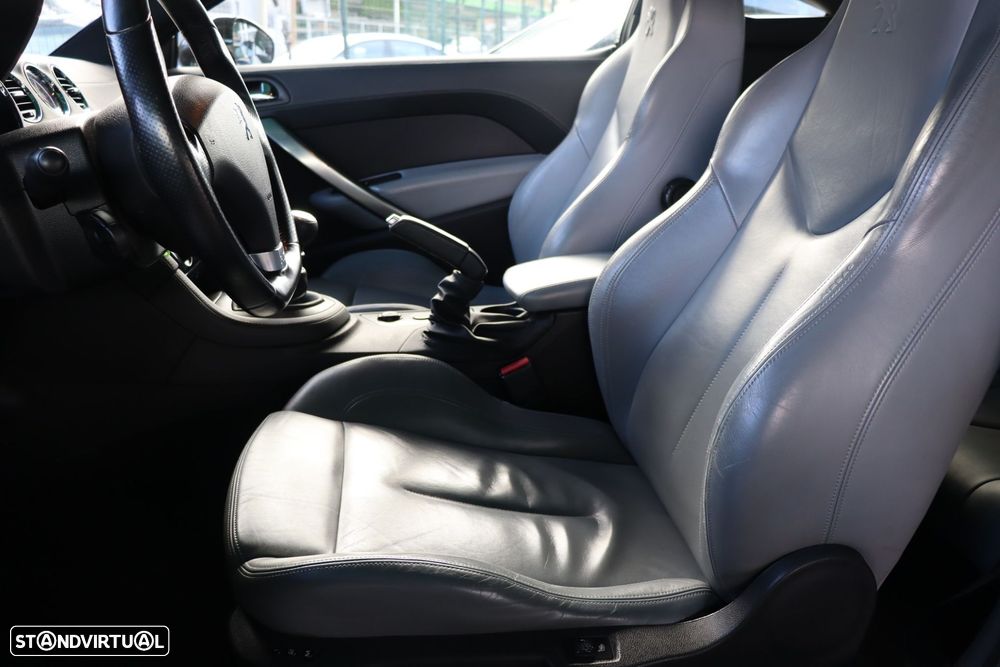 Peugeot RCZ 1.6 THP - 16