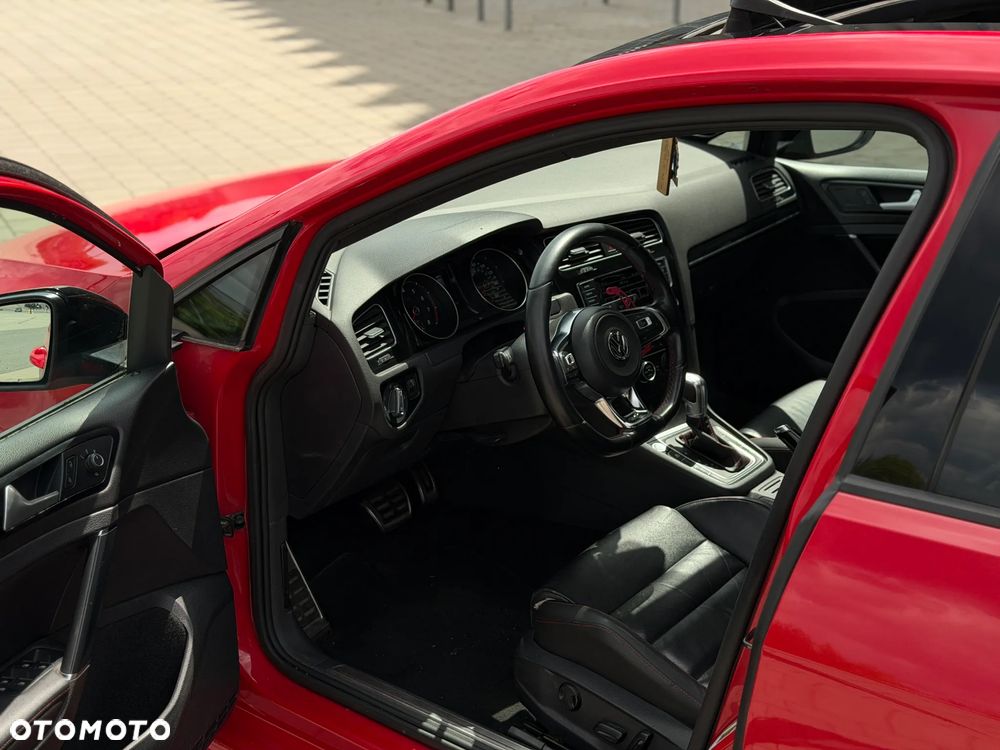 Volkswagen Golf 2.0 TSI BMT GTI DSG - 9
