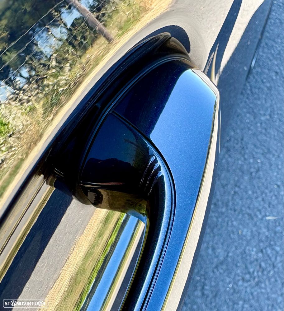 BMW 520 d Pack Desportivo M Auto - 18
