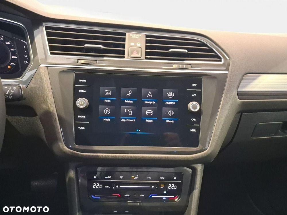 Volkswagen Tiguan Allspace - 18
