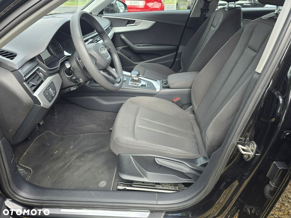 Audi A4 Avant 1.4 TFSI S tronic - 6