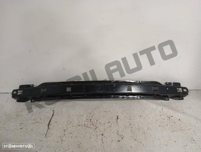 Reforço Parachoques Traseiro  Opel Corsa B [1993_2000] 1.0 I 12 - 1