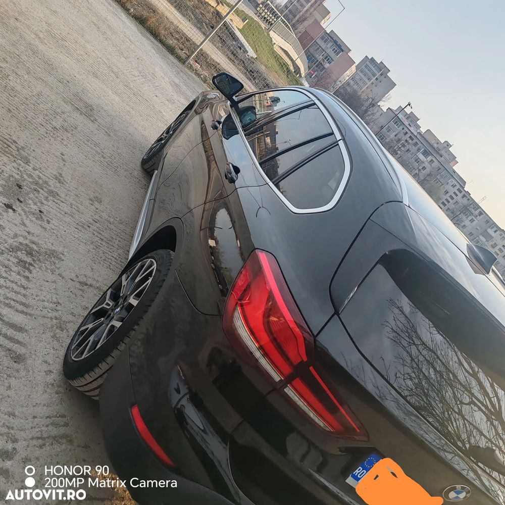 BMW X1 - 5