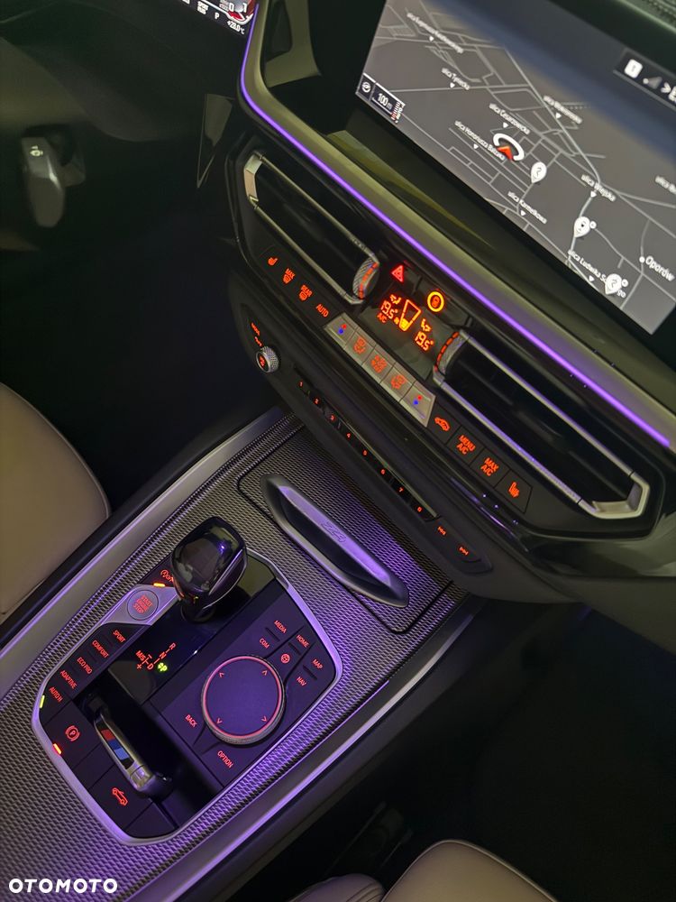 BMW Z4 M M40i - 15