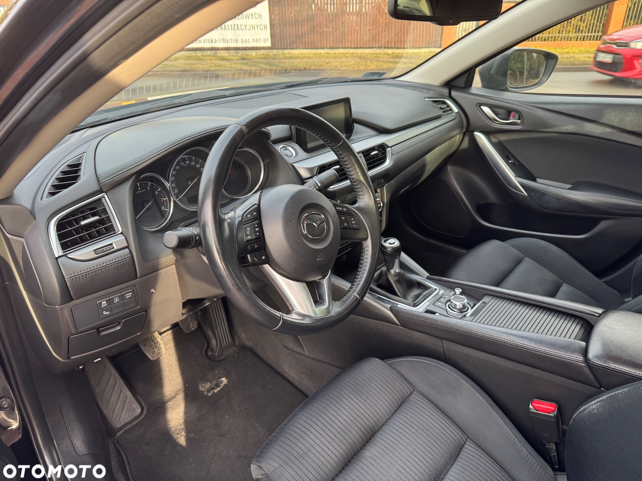 Mazda 6 2.0 Skyenergy - 17