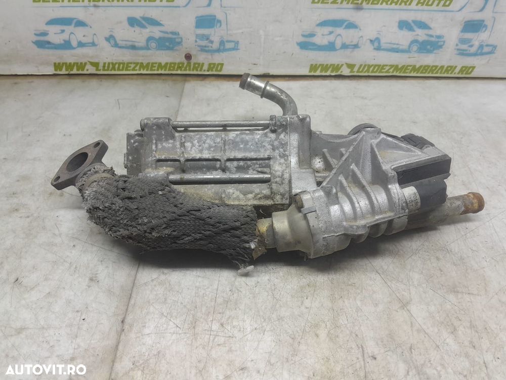 EGR 3.0 tdv6 306dt 701881040 Land Rover Range Rover 3 [facelift] [200 - 1