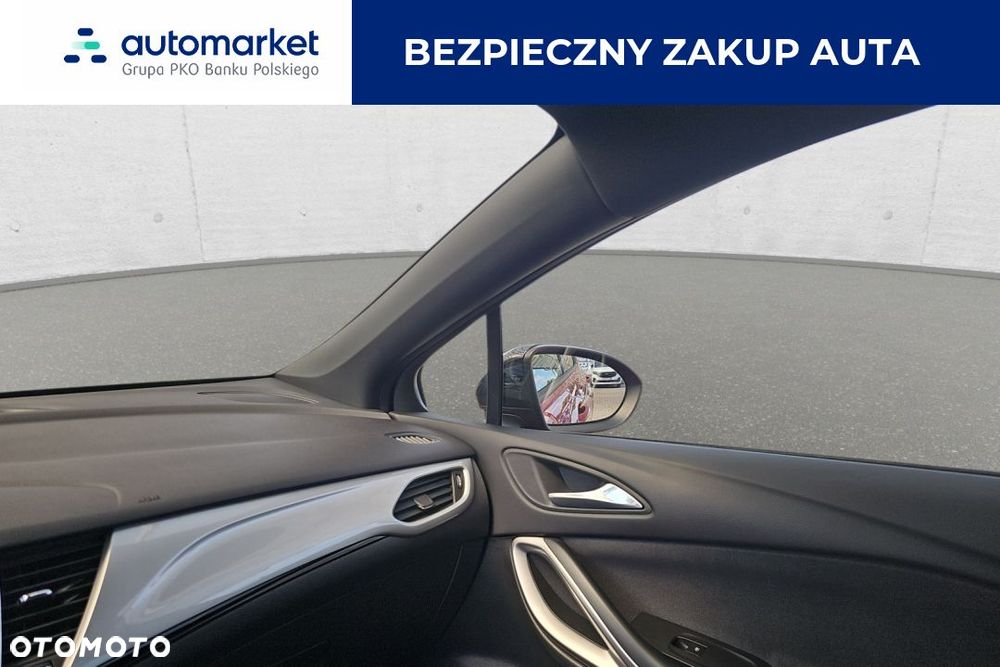 Opel Astra 1.2 T GS S&S - 15